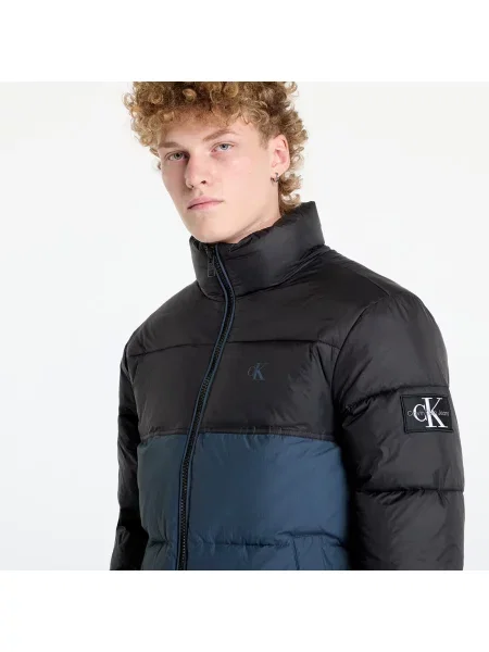 Blugi Calvin Klein albastru