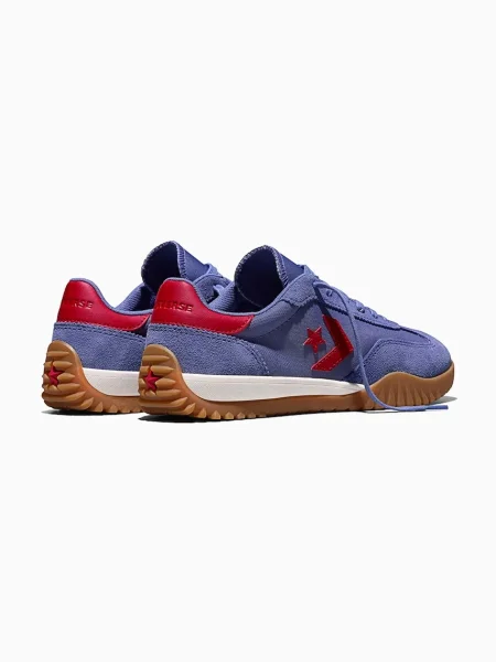 Converse sneakers Run Star Trainer albastru