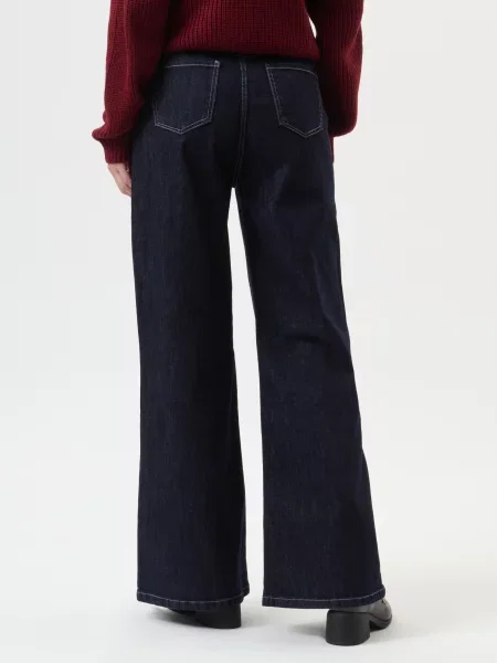 Джинсы J.b4 Just Before синие