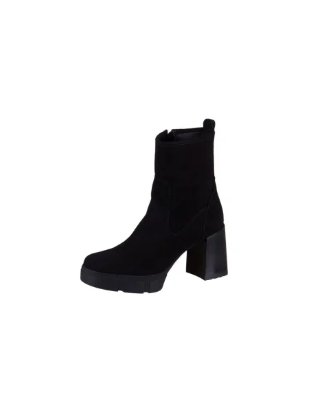 Pantofi Unisa negru