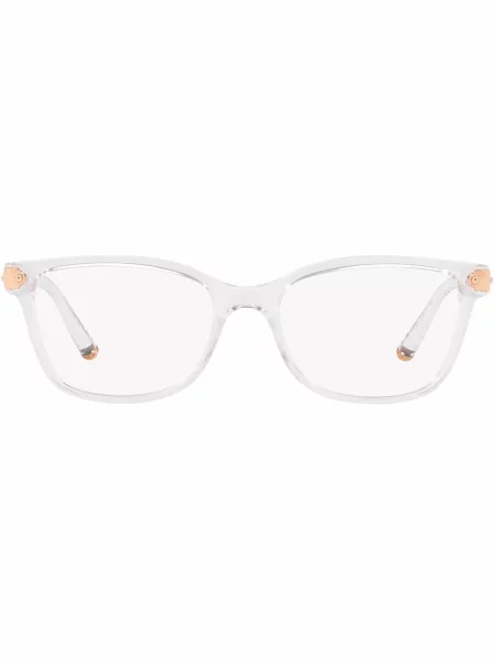 Ochelari de soare Dolce & Gabbana Eyewear alb
