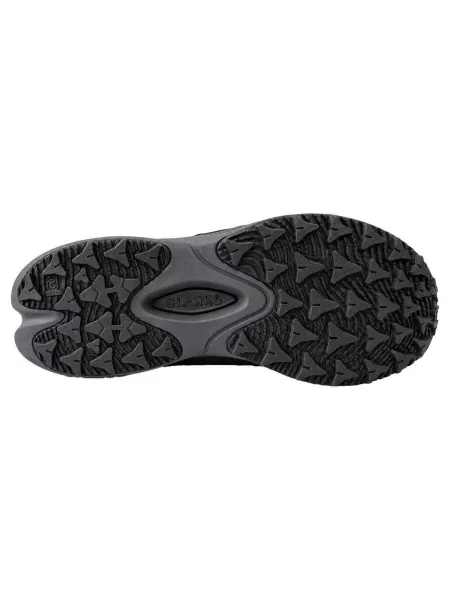 Pantofi Clarks negru