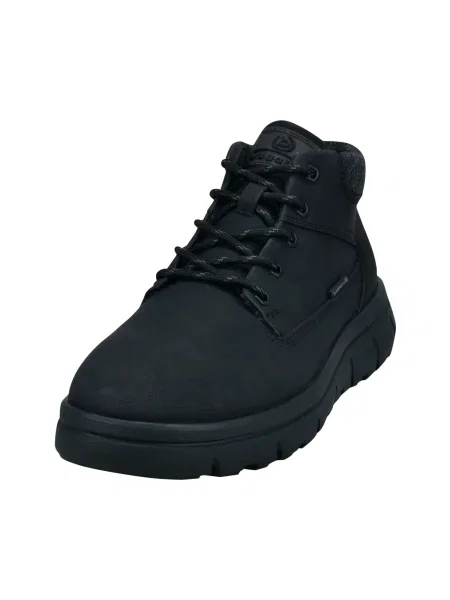 Botine Bugatti negru