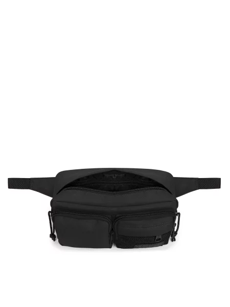EASTPAK Geantă de umăr negru