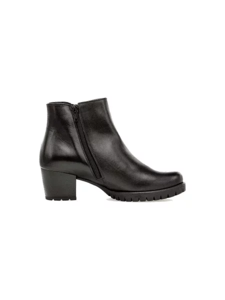 Pantofi Gabor negru