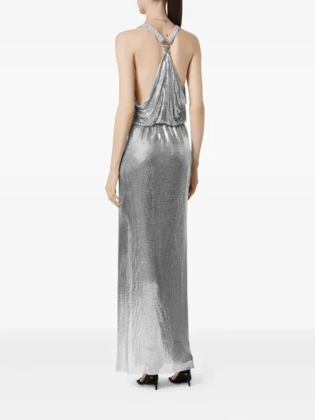 Rochie maxi Versace