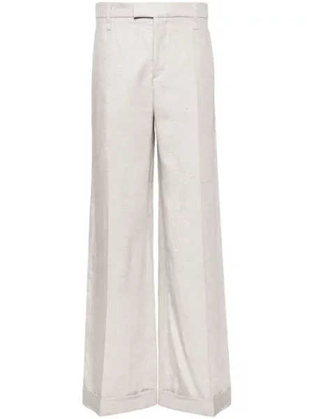 Pantaloni Brunello Cucinelli gri