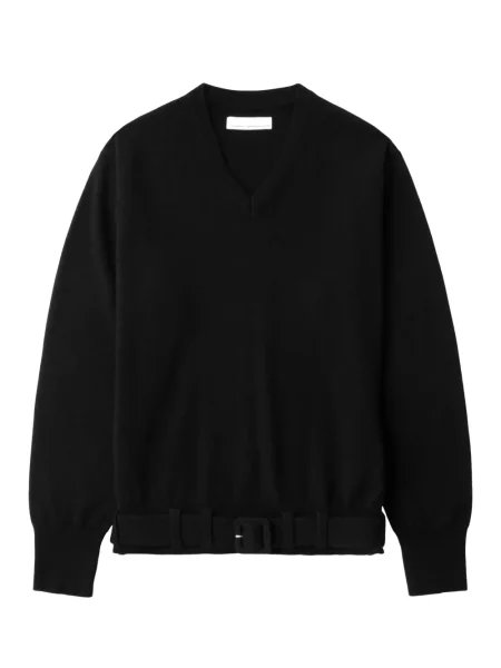 Pulover Random Identities negru