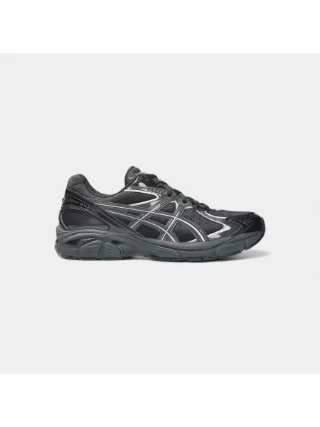 Tenisky Asics čierna