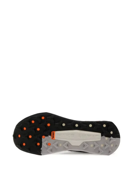 Кожени шорти Nike с висока талия черно