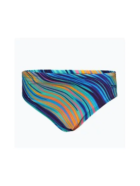 Плавки Tyr оранжевые