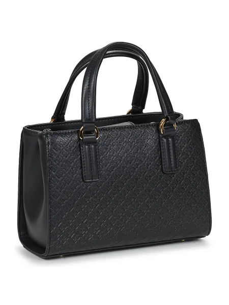 TOMMY HILFIGER Poșete negru