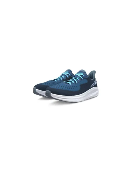 Altra Pantofi pentru alergare Experience Form Bleumarin