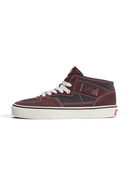 Sneakerși Vans maro