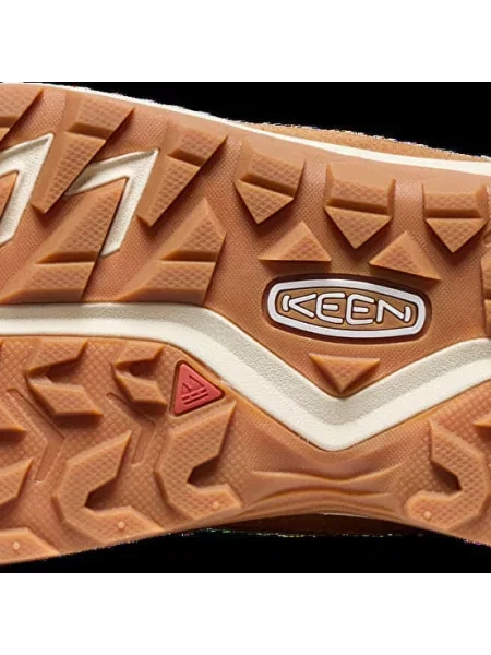 Sneakers KEEN Hightrail Mid Wp Safari/ Chipmunk EUR 39