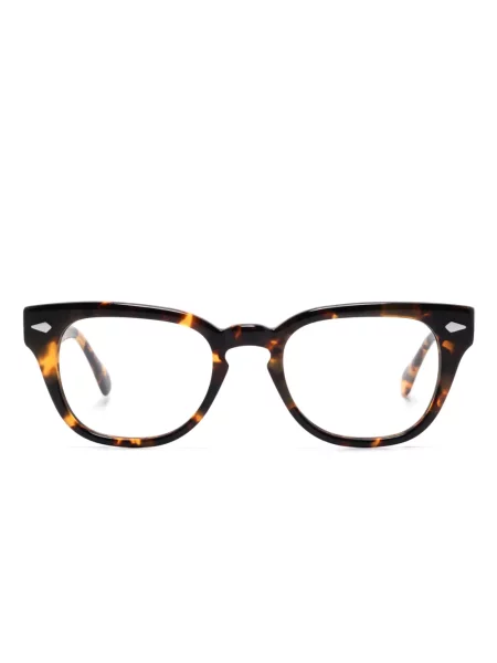 Ochelari de soare Moscot maro