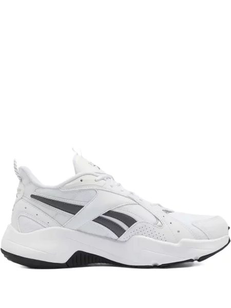 Sneakerși Reebok alb
