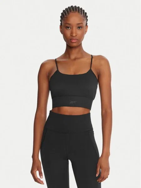 Reebok Sutien sport Reebok X Ewa Chodakowska negru