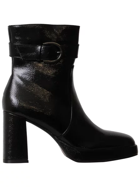 Pantofi Super Mode negru