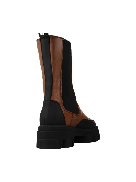 Pantofi Yellow galben
