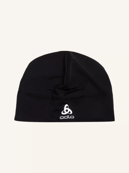 ODLO Polyknit Warm Eco čepice černá