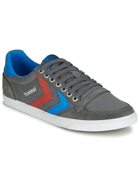 Plátené tenisky Hummel