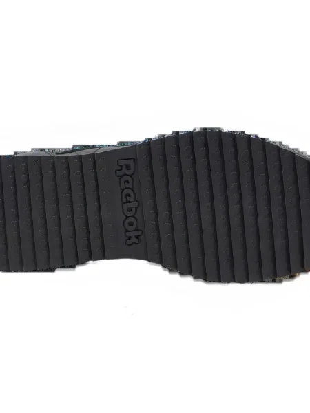 Sneakerși Reebok Classic Leather din piele clasici alb