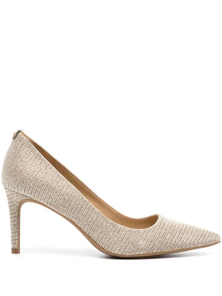 Pantofi cu toc Michael Michael Kors