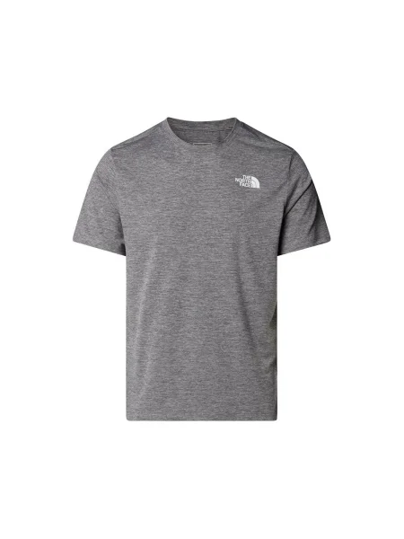 Tricou The North Face gri