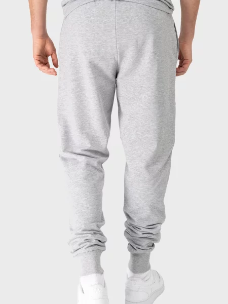 Брюки Lonsdale серые