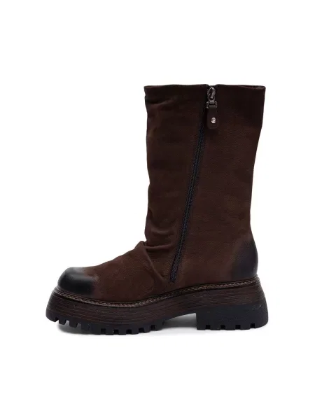 Pantofi Maciejka negru