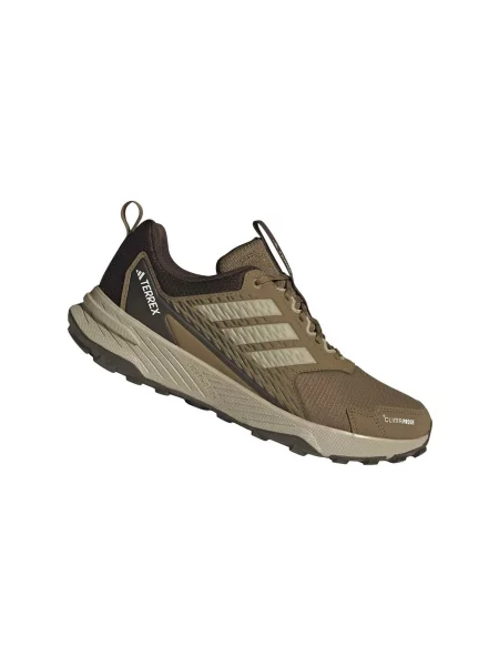 Pantofi Adidas bej