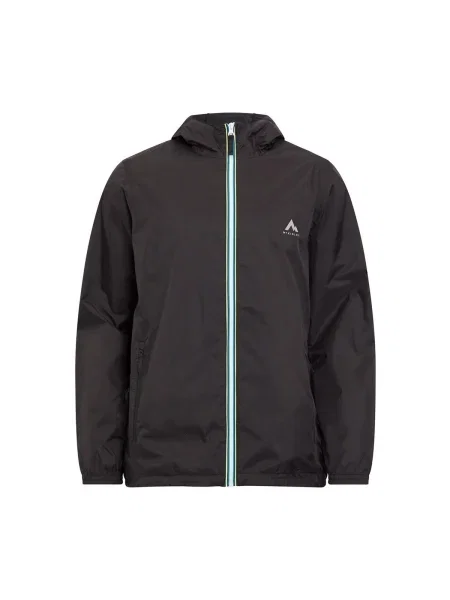 Geacă Mckinley negru