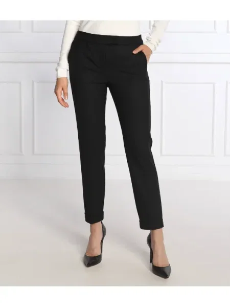 MAX&Co. Pantaloni negru