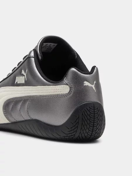 Кроссовки Puma черные