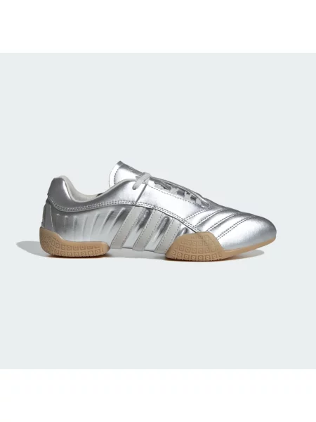 Sneakers adidas Taekwondo Mei Elite W Silver Metallic/ Grey One/ Gum EUR 36 szare
