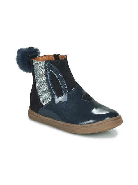Pantofi copii Gbb albastru