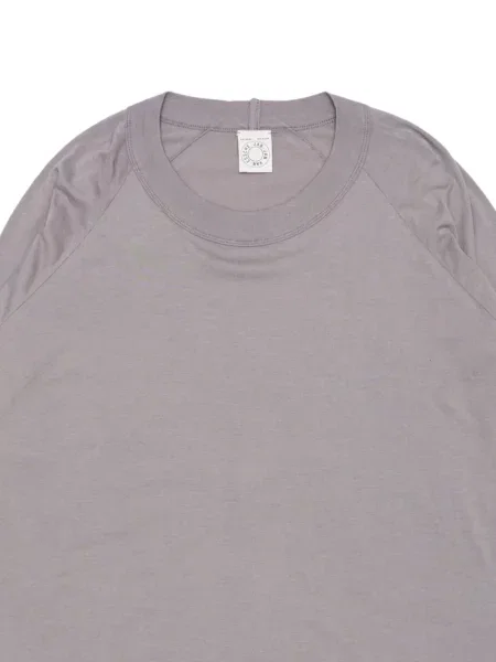 Tricou Jan Jan Van Essche gri