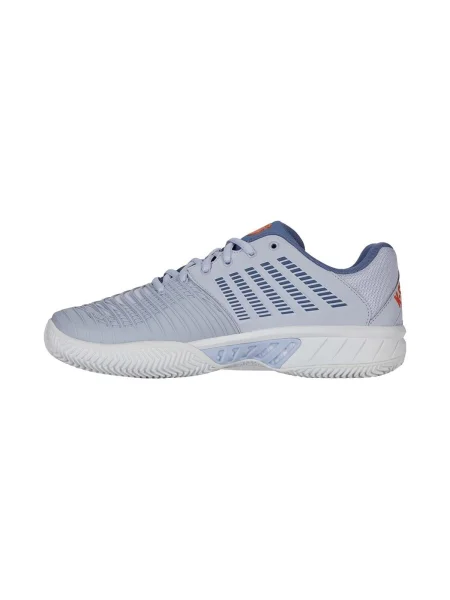 Pantofi K-swiss gri
