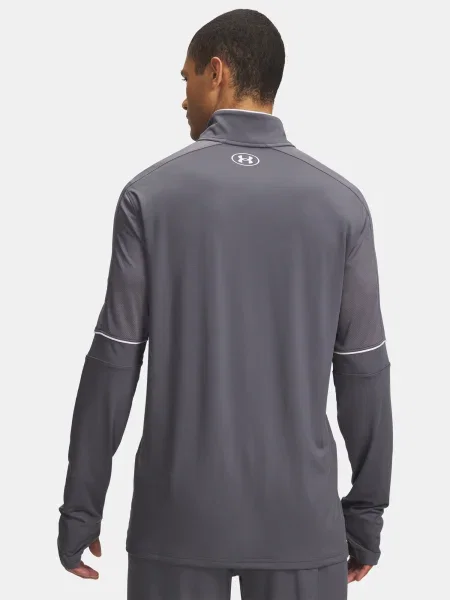 Pulover Under Armour siva