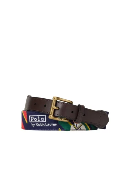 Pasek Polo Ralph Lauren