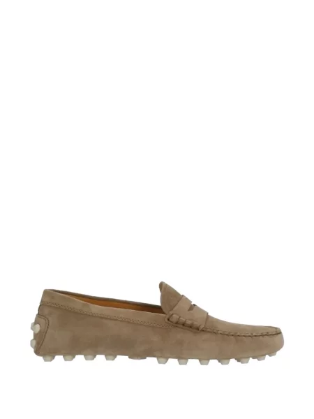 Loafers Tod's σουέντ