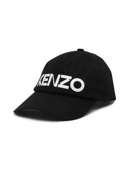 Kenzo Șapcă baseball negru
