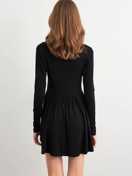 Cool & Sexy Rochie negru