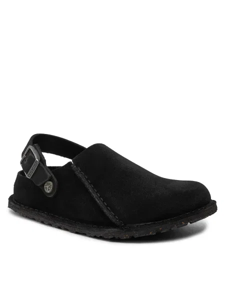 Sandale Birkenstock negru