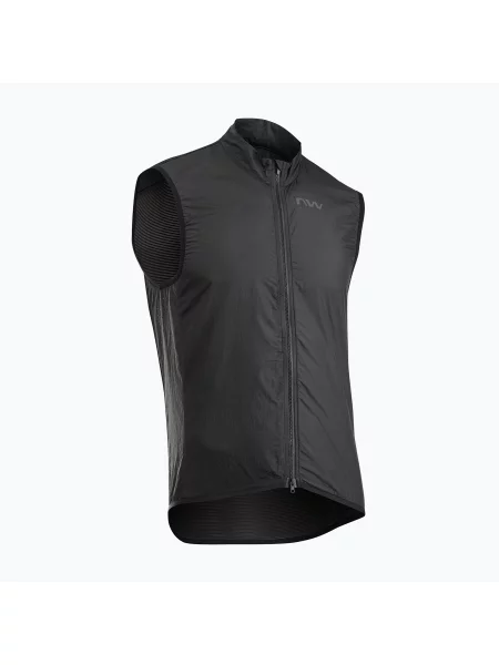 Cyklistická vesta Northwave Extreme Light Vest black černá
