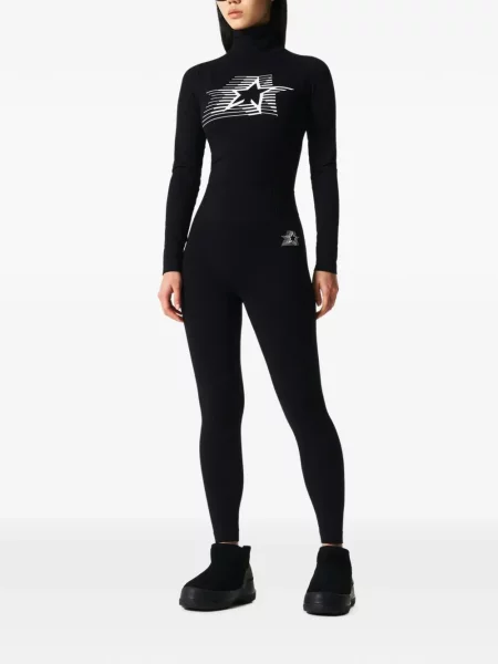 Leggings Perfect Moment negru