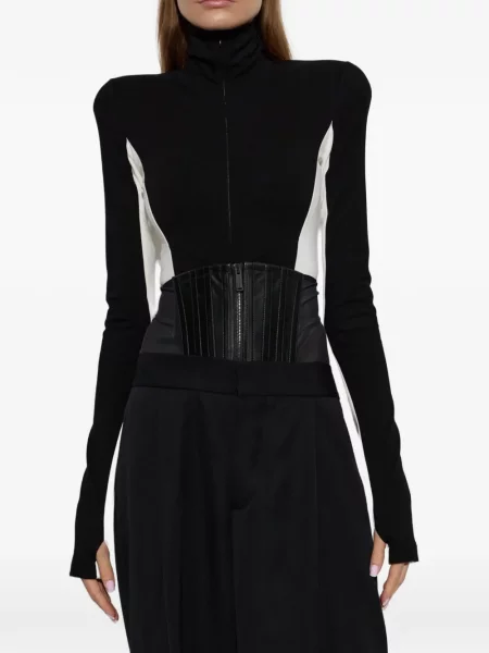 Body Dsquared2 negru