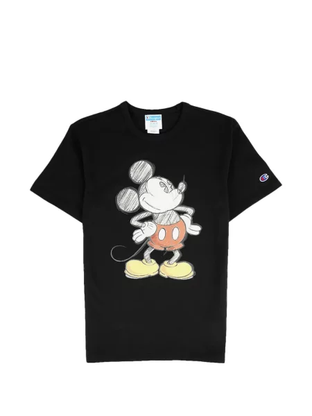 Tricou Champion negru