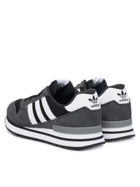 Laisvalaikio batai adidas Zx juoda